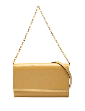 Monogram Vernis Ana - Louis Vuitton - FashionsVida
