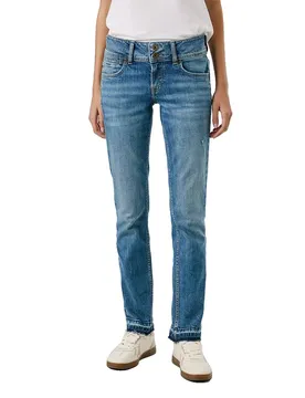 Jeans A Vita Bassa Venus Slim Fit Denim 28