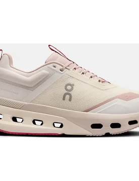 Zapatillas de fitness-cross training de mujer Cloudnova X - On - FashionsVida