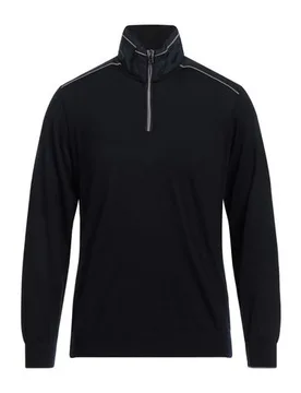 Rollkragenpullover Herren Nachtblau XXL Herren - Paul & Shark - FashionsVida