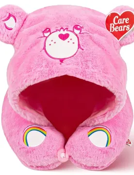 Robe Sweat Care Bears Cheer Bear Pink One Size unisex