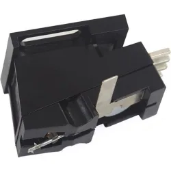 Fonocápsula cerámica para tocadiscos 2501-DST-ZST