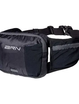 Brn Marsupio 1.l Black