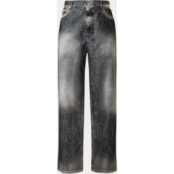 Marni - Pantalón vaquero recto