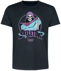 T-Shirt - 3XL - für Männer - Größe 3XL - schwarz - EMP exklusives Merchandise! - Männer - male