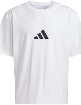 T-Shirts & Poloshirts M Z.N.E. Tee Lo Eu M;Eu Xs Male - Adidas - FashionsVida