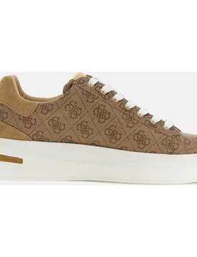 Guess - Zapatilla baja de hombre - Guess - FashionsVida