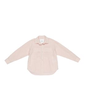 Lulu by Miss Grant Camicia A Righe