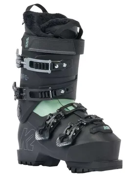 Chaussures De Ski Bfc 75 Black 25.5
