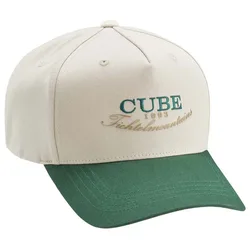 Cube Casquette Club