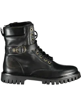 Damen STIEFEL Schwarz FW0FW06734F_NEBDS