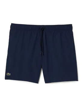 Badeshorts dunkelblau XL herren - Lacoste - FashionsVida