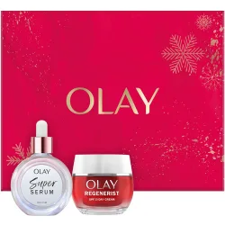 Estuche Regalo Box Regenerist SPF & SS30