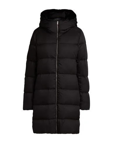 Pufferjacke & Daunenjacke Damen Schwarz 38 Damen - Herno - FashionsVida
