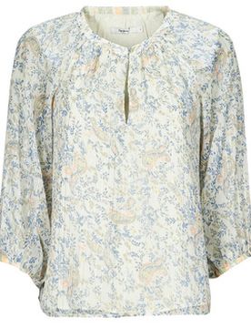 Blusen Martina Eu S;Eu Xs Female