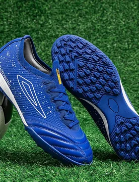 Men's Soccer Shoes Large Size Ultralight Football Boots Boys Sneakers Non-Slip AG/TF Soccer Cleats Ankle Boots Unisex - Aliexpress - FashionsVida