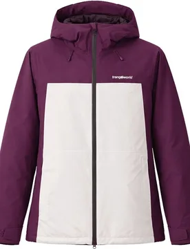 Chaqueta de mujer Gawler termic - Trangoworld - FashionsVida