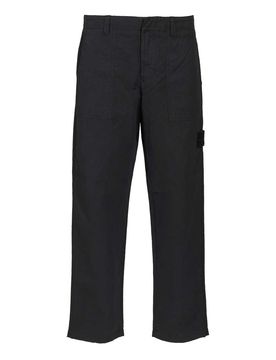 Stone Island Pantaloni Ghost