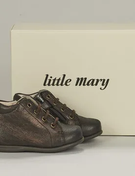 Kinderstiefel Iris 19 Female - Little Mary - FashionsVida