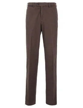 H-Hose Baumwolle lang male - 56 - FashionsVida