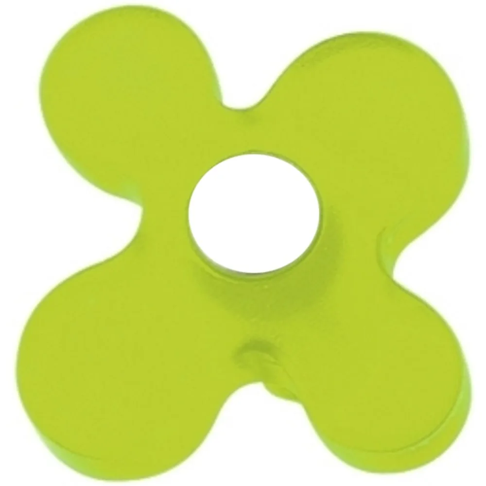Nesu - Pomo ABS Flor - Nesu - FashionsVida