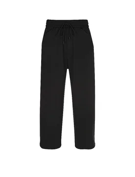 Pantalón de chándal ONARO 10 negro 30/L32 - Drykorn - FashionsVida