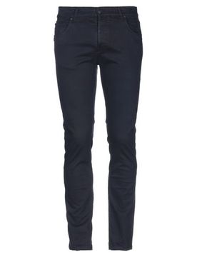 Pantalones Hombre Azul noche 33 Hombre