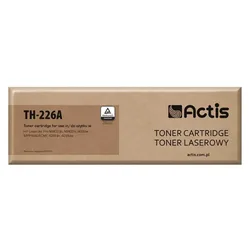 Toner Th-226a Black One Size unisex