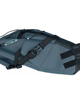 Bolsa gravel discover silln/tija 15l bolsas bicicleta (UNICA)
