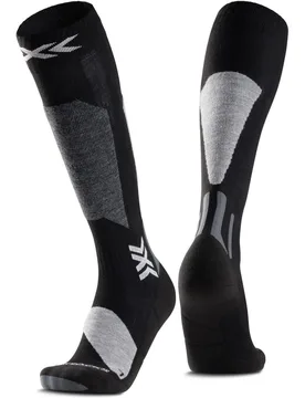Calcetines de esquí unisex DISCOVER OTC - X-Socks - FashionsVida