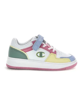 Sneakers Multicolore RD18 2.0 Low G PS 31 - Champion - FashionsVida