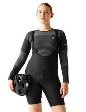 Dare2b Salopette Vigor Black
