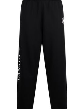 Rove Jogger with TheRGE Logo