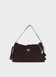 GUESS BORSA SHOULDER BAG DEVON