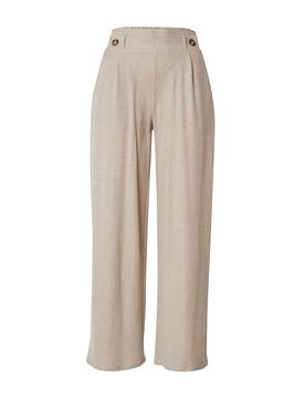 Pantalón plisado 'Birdie Geggo'