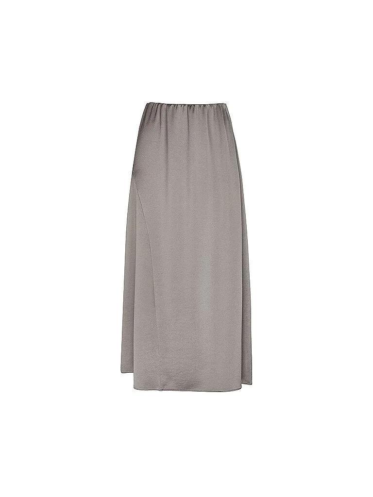 RIANI Midirock grau 46 damen - Riani - FashionsVida