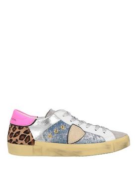 Sneakers Damen Blau 35,41 Damen