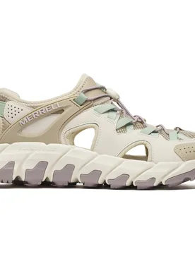 Maipo explorer sieve sandalias trekking mujer Gris (39) - Merrell - FashionsVida