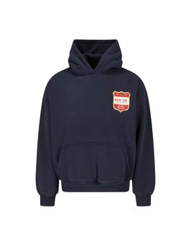 Men's 100% Cotton Crewneck Sweater