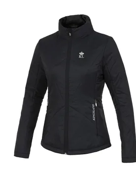 Damen Jacke KLdiya, navy XS - Kingsland - FashionsVida