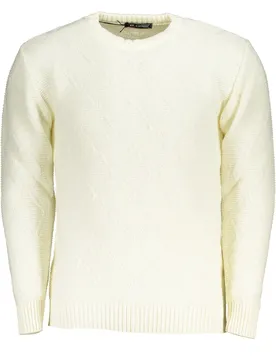 Herren Pullover Weiß USTR959_BIPANNA