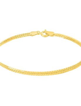 Bracciale Donna Colette Oro Giallo 1401540