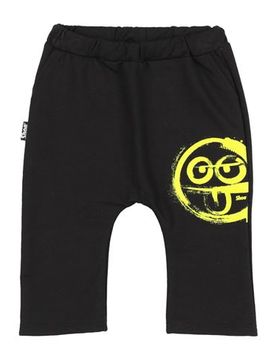 Pantalones Unisex Negro 6 Unisex