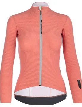 Maillot à Manches Longues L1 Pinstripe X - Q36.5 - FashionsVida