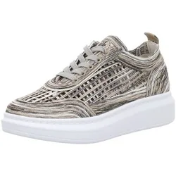 Sneaker Schnuerschuhe 58c0525 37;38;39;40;41 Female