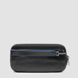 Pochette uomo Uomo AC2141B2R-MO Marrone