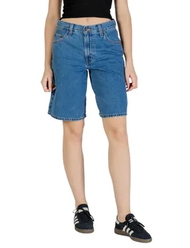 Levis® Shorts Blau 487963