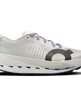 ON CLOUDULTRA PRO 1 Trailschuhe Herren Ivory Iceberg 47,5 - ON RUNNING - FashionsVida