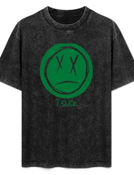 I SVCK T-Shirt Thanksgiving Casual Tee - Aliexpress - FashionsVida