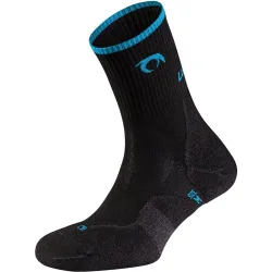 Calcetines de montaña de mujer Tierra W